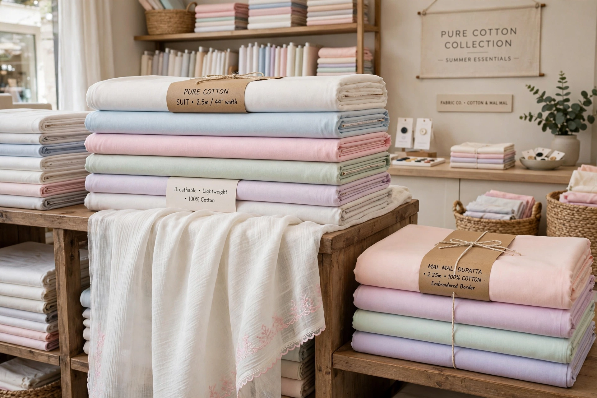 Bed Sheets